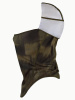 Балаклава Buff Thermonet Hinged (; one size; Itakat Bark)